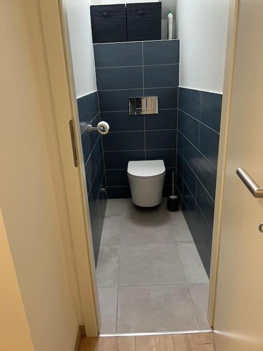 Apartment Le Donjon Classe 4 Etoiles 120 M2 5mn Centre Au Calme Straßburg