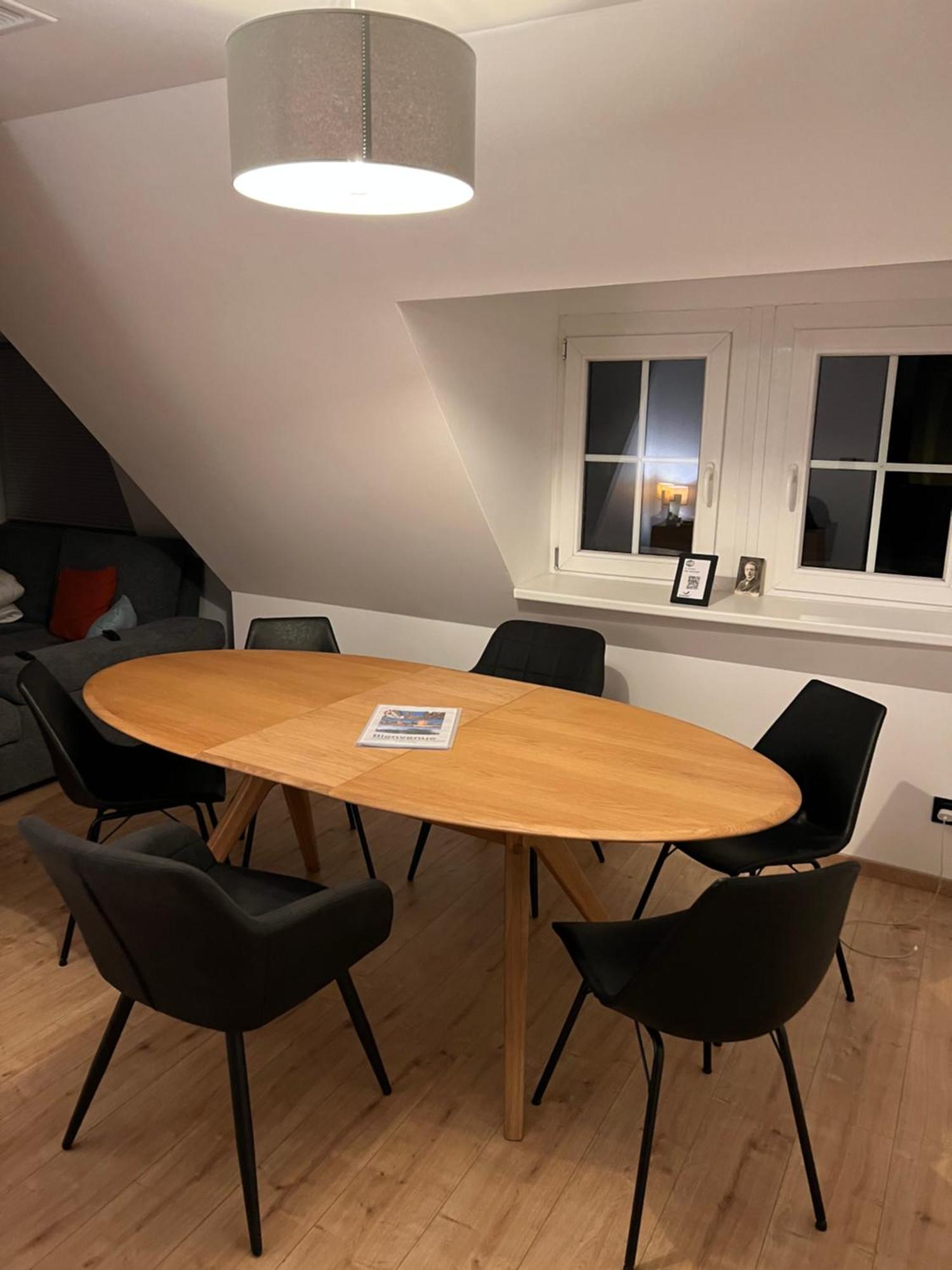 Apartment Le Donjon Classe 4 Etoiles 120 M2 5mn Centre Au Calme Straßburg